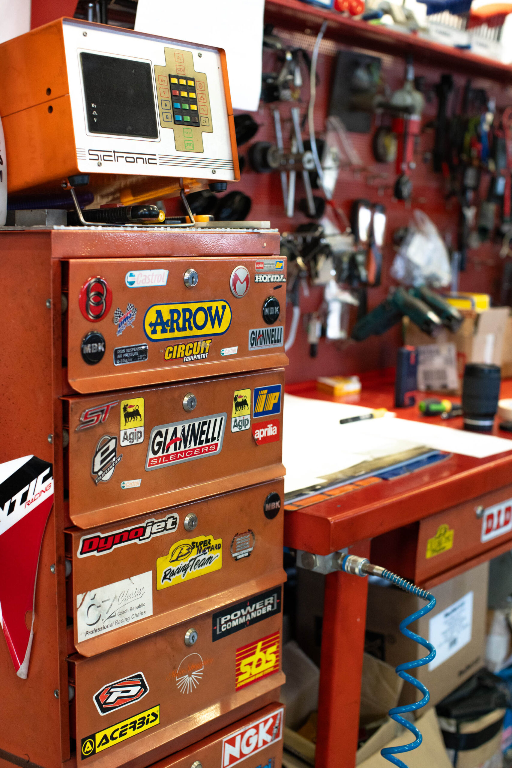 Motoshopping Bosetti – Officina riparazione e manutenzione Motoshopping Bosetti - Officina riparazione e manutenzione