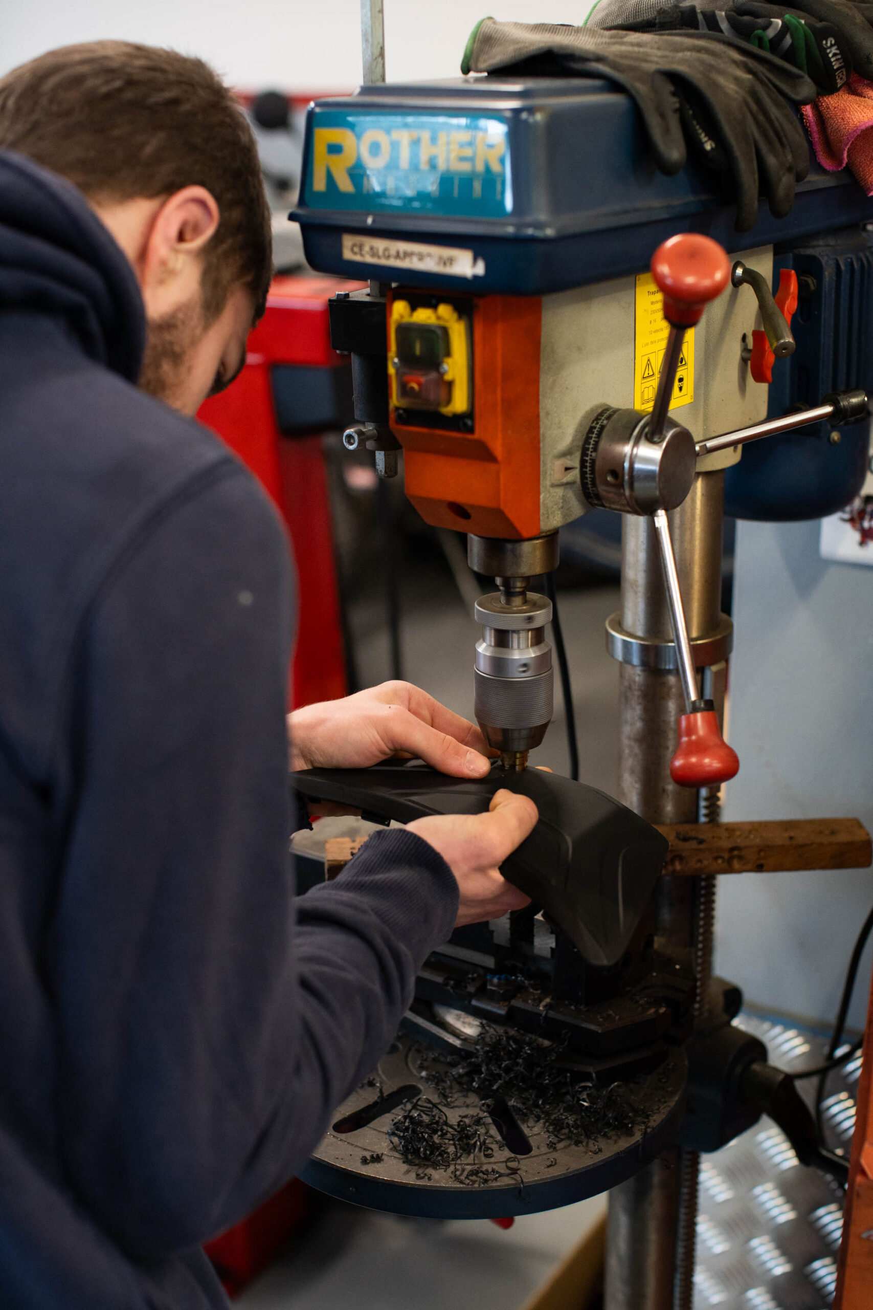 Motoshopping Bosetti – Officina riparazione e manutenzione Motoshopping Bosetti - Officina riparazione e manutenzione