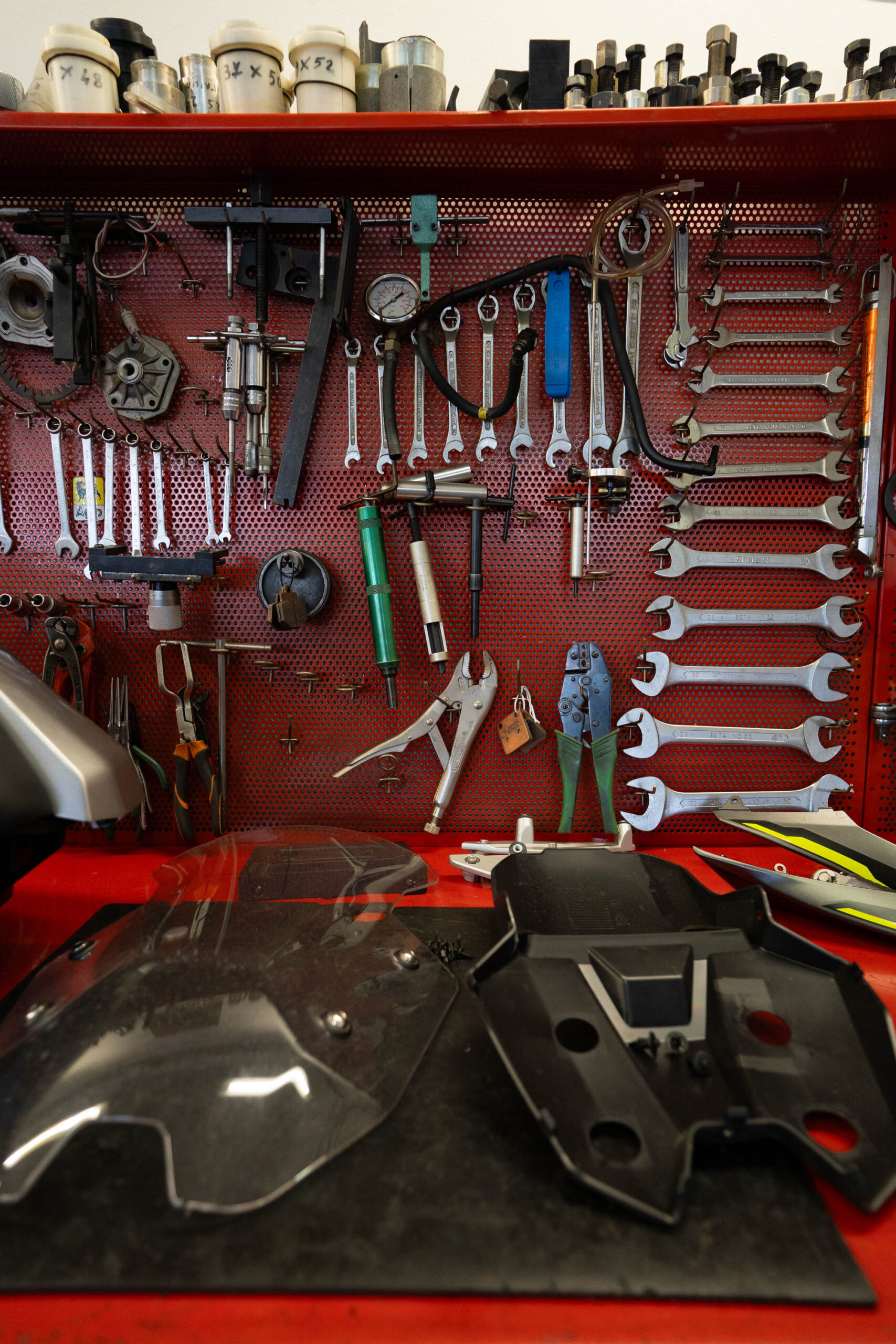 Motoshopping Bosetti – Officina riparazione e manutenzione Motoshopping Bosetti - Officina riparazione e manutenzione
