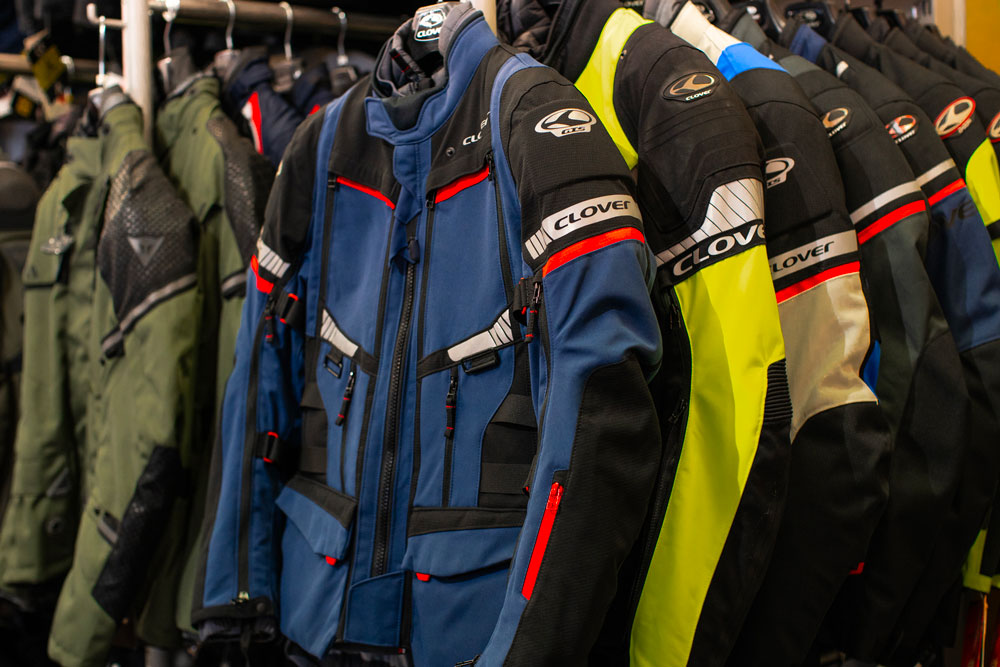 Motoshopping Bosetti – Vendita Caschi e Abbigliamento Motoshopping Bosetti - Vendita Caschi e Abbigliamento