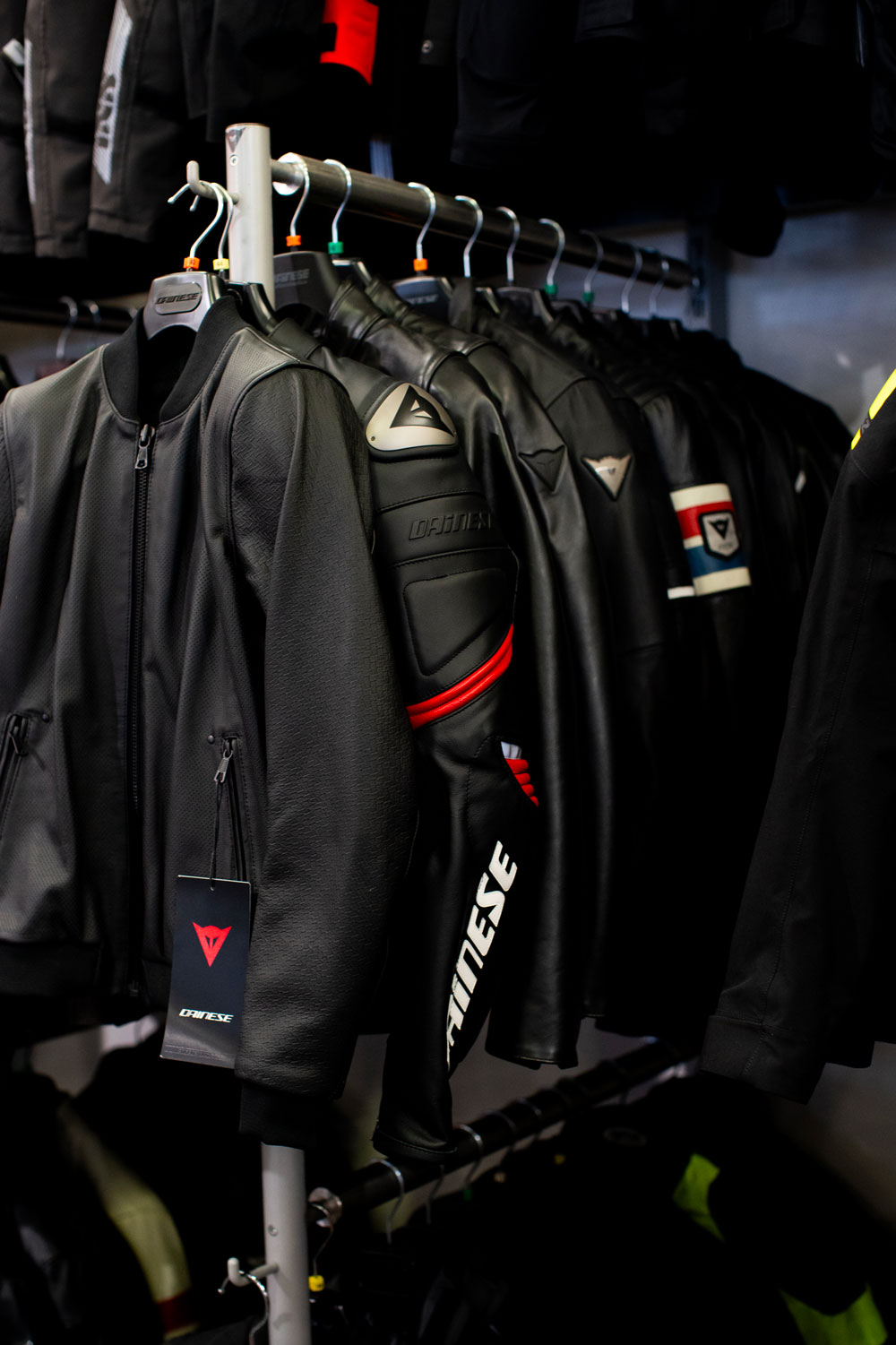 Motoshopping Bosetti – Vendita Caschi e Abbigliamento Motoshopping Bosetti - Vendita Caschi e Abbigliamento