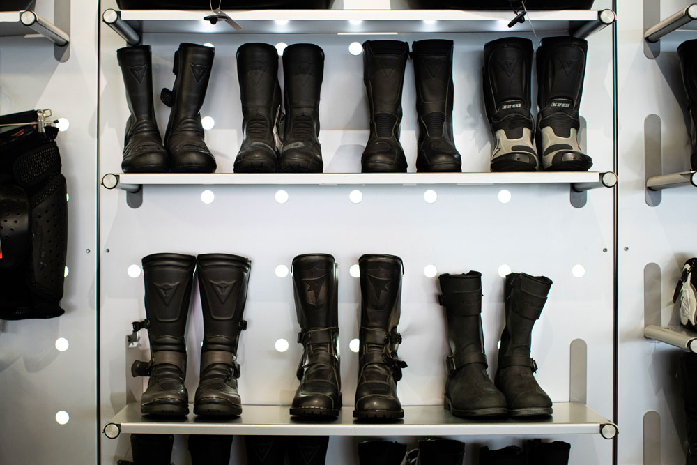 Motoshopping Bosetti – Vendita Caschi e Abbigliamento Motoshopping Bosetti - Vendita Caschi e Abbigliamento