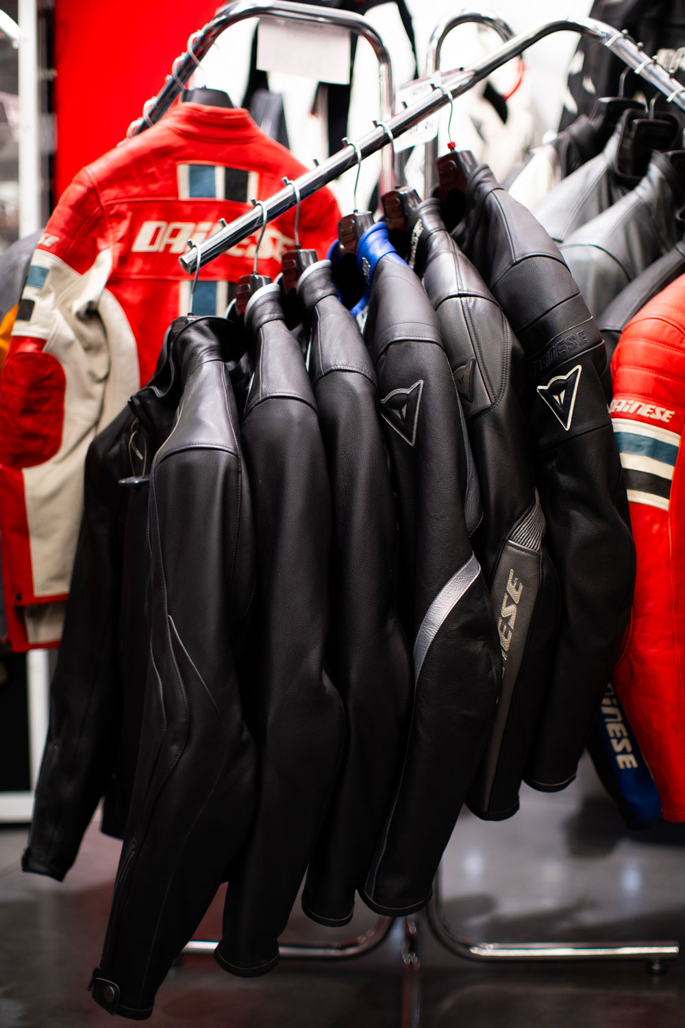 Motoshopping Bosetti – Vendita Caschi e Abbigliamento Motoshopping Bosetti - Vendita Caschi e Abbigliamento