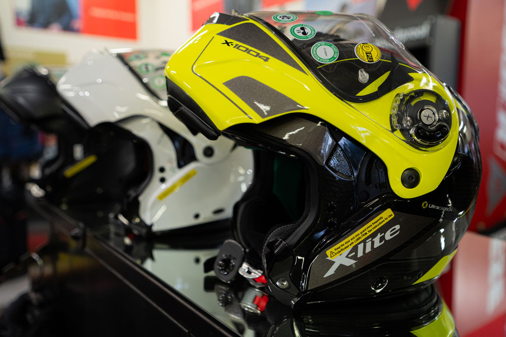 Motoshopping Bosetti – Vendita Caschi e Abbigliamento Motoshopping Bosetti - Vendita Caschi e Abbigliamento